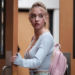 Sydney Sweeney tercera temporada de 'Euphoria'