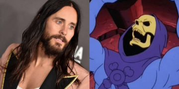 Jared Leto podría ser Skeletor en el live action de 'Masters of the Universe'