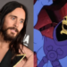 Jared Leto podría ser Skeletor en el live action de 'Masters of the Universe'