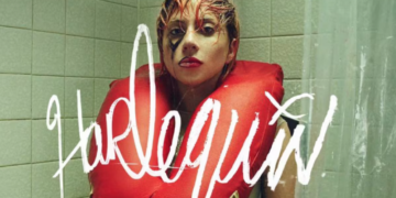 Lady Gaga anuncia 'Harlequin', su nuevo álbum inspirado en 'Joker 2'