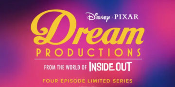 Dream Productions IntensaMente serie spin-off