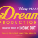 Dream Productions IntensaMente serie spin-off