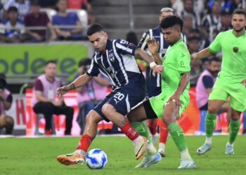 Chivas derrotó a León; Juárez cayó ante Monterrey, y Necaxa empató con Mazatlán