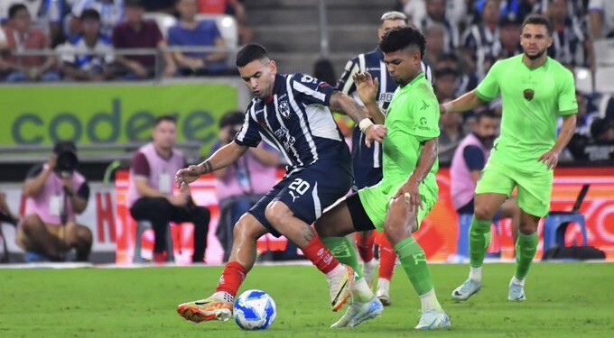 Chivas derrotó a León; Juárez cayó ante Monterrey, y Necaxa empató con Mazatlán