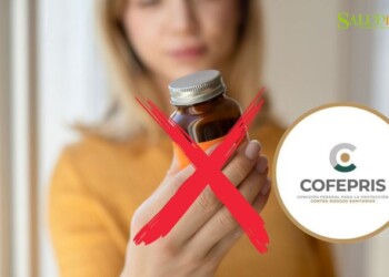 Cofepris alerta sobre falsificación de tres medicamentos oncológicos