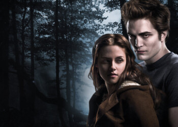 Crepúsculo serie animada Netflix