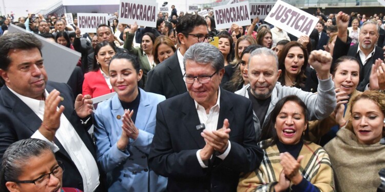 Diputados aprueban, en lo general, la reforma al Poder Judicial