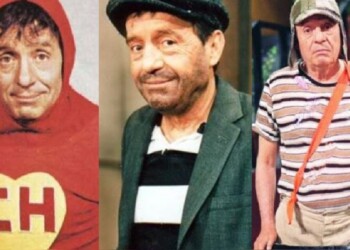 El chavo del 8 Chespirito Televisa