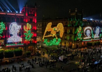 Estos son los horarios del transporte público en CDMX para las fiestas patrias