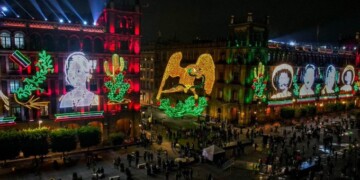 Estos son los horarios del transporte público en CDMX para las fiestas patrias