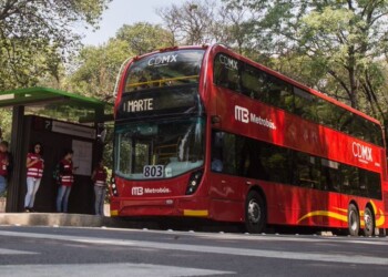 Estos son los horarios del transporte público para este 1 de octubre