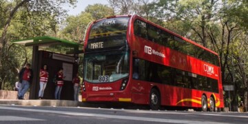 Estos son los horarios del transporte público para este 1 de octubre