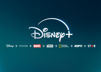 Estrenos Disney Plus septiembre 2024