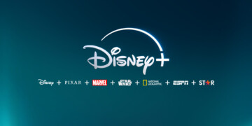 Estrenos Disney Plus septiembre 2024