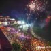 Fiestas Patrias en Puerto Vallarta