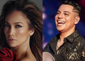 Grupo Firme colaboración con Jennifer Lopez