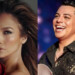 Grupo Firme colaboración con Jennifer Lopez