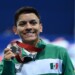 Jesús Gutiérrez da la medalla 15 a México en los Paralímpicos de París 2024