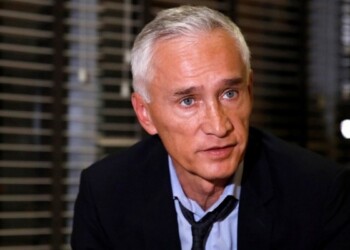 Jorge Ramos deja Univision