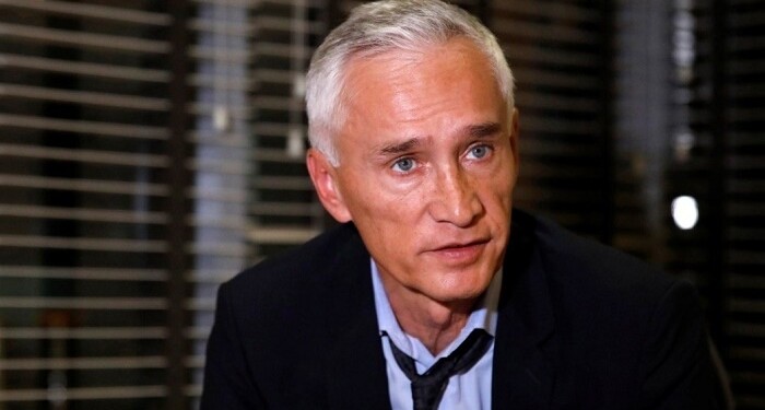 Jorge Ramos deja Univision