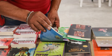 Libro Club Diableros Literarios