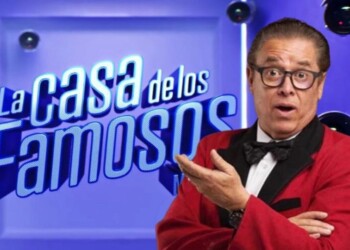 Mario Bezares gana La Casa de los Famosos México