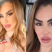 Ninel Conde drástico cambio físico