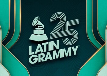 Nominados Latin Grammy 2024