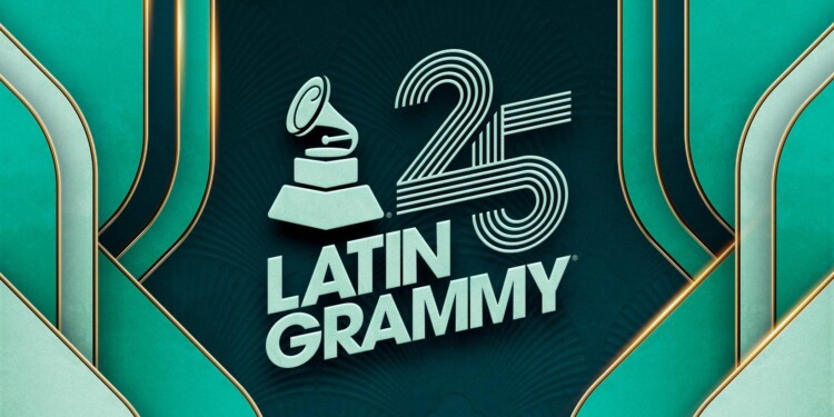 Nominados Latin Grammy 2024