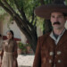 Still: Pedro Páramo, de Rodrigo Prieto