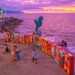 Puerto Vallarta celebra en grande el Día Internacional del Turismo