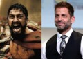 Zack Snyder dirigirá serie precuela de 300