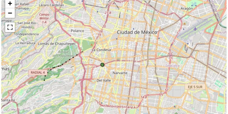 microsismo, CDMX, Benito Juárez, Sismológico Nacional