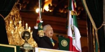 último ‘grito‘ de AMLO