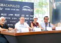 Acapulco, listo para recibir el Mundial de Pádel Tenis