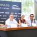 Acapulco, listo para recibir el Mundial de Pádel Tenis