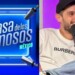 Adrián Marcelo habla sobre La Casa de los Famosos México