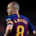 Andrés Iniesta anuncia su retiro del futbol profesional