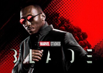 Blade es retrasada indefinidamente por Marvel