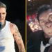 Tráiler Better Man biopic Robbie Williams