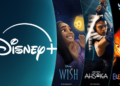 Disney Plus prohibe el uso compartido de cuentas en México