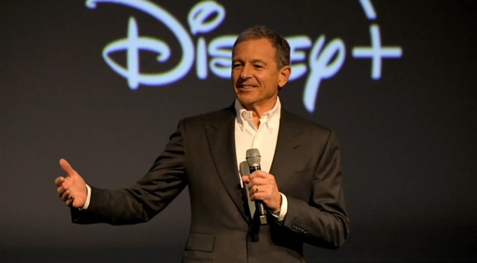 Disney nombra a James Gorman como su nuevo presidente