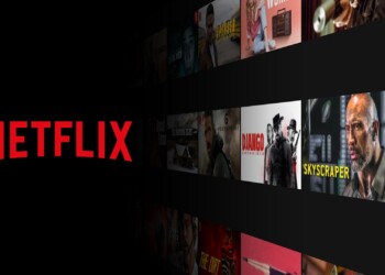 Estrenos de Netflix octubre 2024