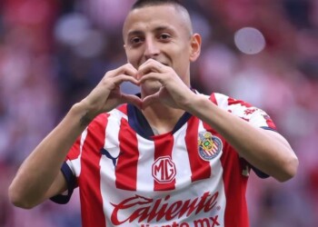 Federación Mexicana de Futbol no sancionará al ’Piojo’ Alvarado