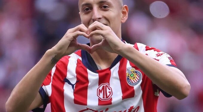 Federación Mexicana de Futbol no sancionará al ’Piojo’ Alvarado