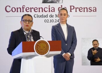 Gobierno de México ofrece disculpa pública a víctimas de la matanza de Tlatelolco