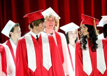 High School Musical 3 reestrenará en Cinemex