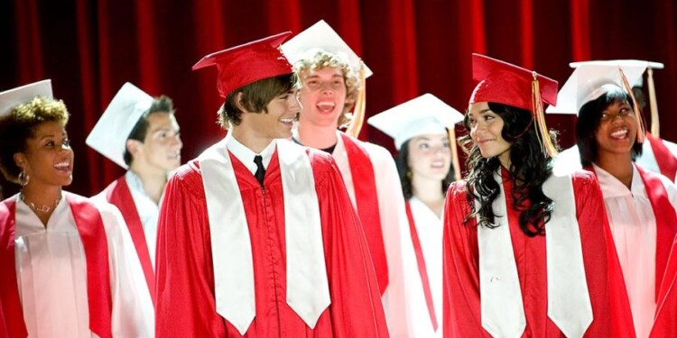 High School Musical 3 reestrenará en Cinemex