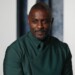 Idris Elba se mudará a África