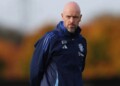 Manchester United despide a Erik ten Hag como su entrenador